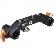 Bright Tangerine Strummer 15mm Studio Bracket