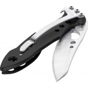 Leatherman Skeletool Kb Folding Knife (black, Box Packaging)