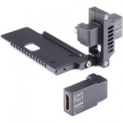 Lockcircle Lockport Front And Rear Kit For Sony A9