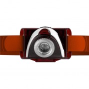 Ledlenser Seo 3.2 Headlamp (orange)