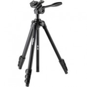 Velbon M45 4-section Aluminum Tripod With 3-way Head