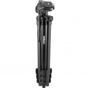 Velbon M45 4-section Aluminum Tripod With 3-way Head