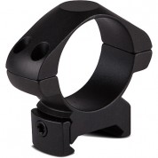 Konus Steel Riflescope Rings (30mm Maintube, Medium)