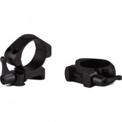 Konus Quick Release Steel Riflescope Rings (30mm, Medium)