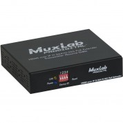 Muxlab Hdmi Over Ip H.264/h.265 Poe Transmitter