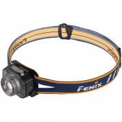 Fenix Flashlight Hl40 Rechargeable Headlamp (gray)