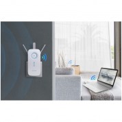 Tp-link Re450 1750 Wi-fi Range Extender