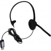 Nuance Dragon 15.0 Usb Mono Headset