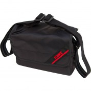 Domke F-5xb Shoulder/belt Bag Limited Edition Ripstop Nylon (black)