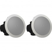 Tannoy Cvs 4 Coaxial In-ceiling Loudspeaker (pair, 4