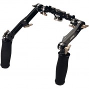 Tilta Universal Pro Handgrip System For 15mm Lws & 15mm Studio Rod System