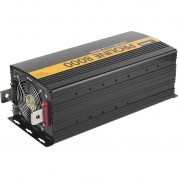 Wagan 8000w Proline Power Inverter With Remote (24v)