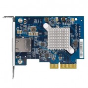 Qnap Single-port 10gbe Network Expansion Card