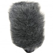 Azden Sws-10 Furry Windshield Cover