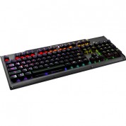 Cougar Ultimus Rgb Backlit Mechanical Keyboard (red Switches)