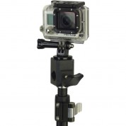 Alzo Suspended Drop Ceiling Action Camera Mount