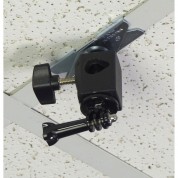 Alzo Suspended Drop Ceiling Action Camera Mount