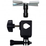 Alzo Suspended Drop Ceiling Action Camera Mount