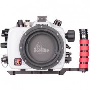 Ikelite 200dl Underwater Housing For Nikon D800, D800e Dslr Cameras