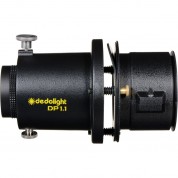 Dedolight Projection Attachment W/85mm F/2.8 Lens