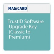 Magicard Trustid Software Upgrade Key (classic To Premium)