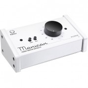 Palmer Moniconw Passive Monitor Controller (limited Edition White)