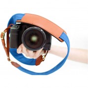 Fotostrap Cobalt Camera Strap