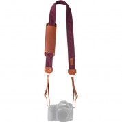 Fotostrap Merlot Camera Strap