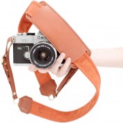 Fotostrap Sweet Potato Camera Strap