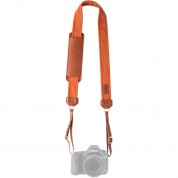 Fotostrap Sweet Potato Camera Strap