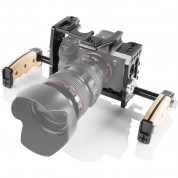 Shape Handheld Cage For Sony A7r Iii/a7 Iii Camera