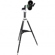 Sky-watcher Skymax 102 Az-gti 102mm F/13 Goto Maksutov-cassegrain Telescope