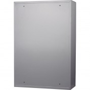 Barska 150-position Key Cabinet With Key Lock (gray)