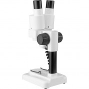 Barska Ay13116 Student Stereo Microscope (white)