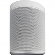 Yamaha Musiccast 20 Wx-021 Wireless Speaker (white)