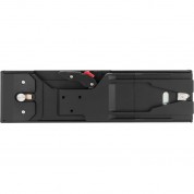 Axler Quick Release Vct-style Plate