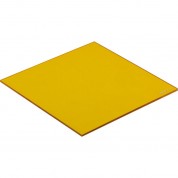 Cokin Z-pro 001 Yellow Resin Filter (100 X 100mm)