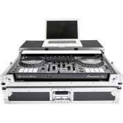 Magma Bags Dj-controller Workstation Road Case For Pioneer Ddj-1000