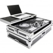 Magma Bags Dj-controller Workstation Road Case For Pioneer Ddj-1000