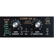 Golden Age Project Comp-3a Jr Vintage-style Compressor