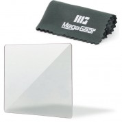 Megagear Lcd Optical Screen Protector For Panasonic Lumix Dmc-lx10k