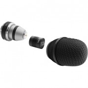 Dpa Microphones D:facto 4018vl Linear Supercardioid Microphone With Se5 Wireless Adapter (black)