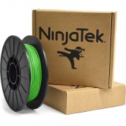 Ninjatek Ninjaflex 1.75mm 85a Tpu Flexible Filament (0.5kg, Grass)