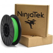 Ninjatek Ninjaflex 3mm 85a Tpu Flexible Filament (0.5kg, Grass)