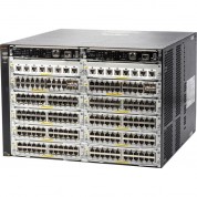 Aruba J9822a 12-slot 10 Gbe & Poe+ Managed Switch