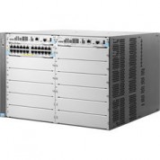 Aruba J9822a 12-slot 10 Gbe & Poe+ Managed Switch