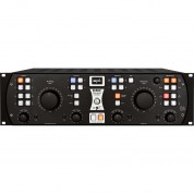 Spl Dmc Mastering Console (black)