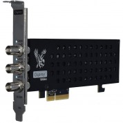 Osprey Raptor Series 935 Pcie Capture Card With 3 X Sdi Inputs & Configurable Loopout