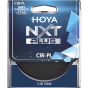 Hoya 46mm Nxt Plus Circular Polarizer Filter