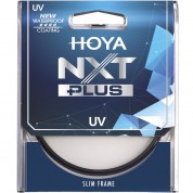 Hoya 46mm Nxt Plus Uv Filter